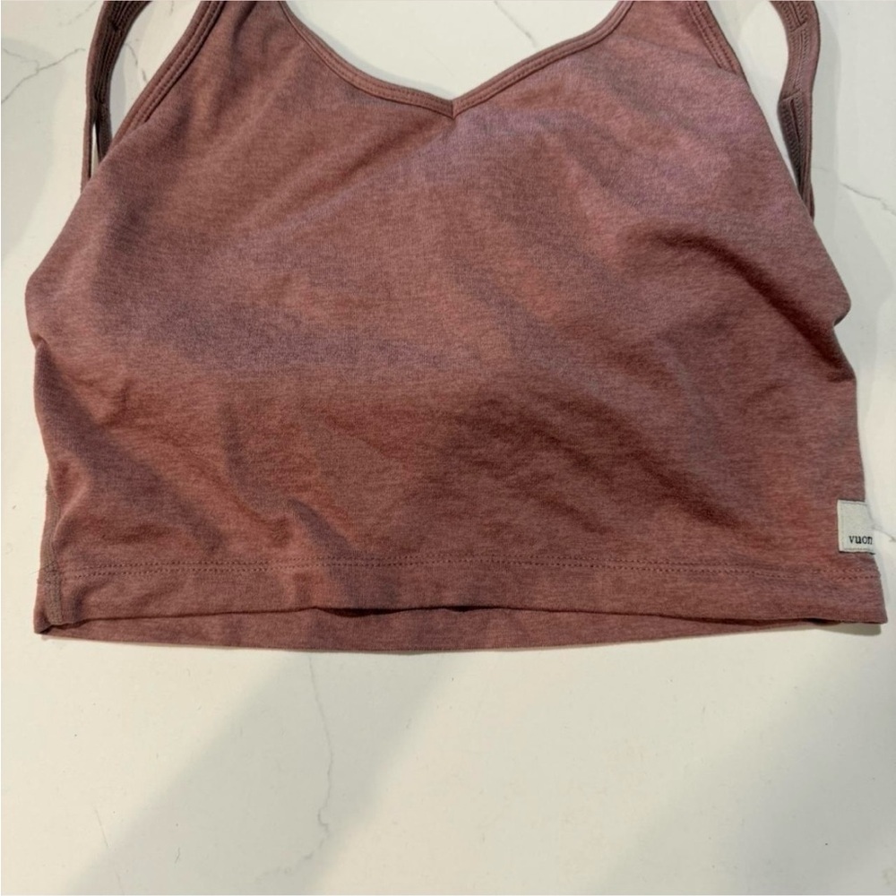 Vuori Long Line Sports Bra